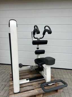 Technogym Selection rotary - 8