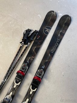 Rossignol Attraxion - 8