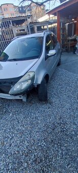 Renault Clio kombi 1.5dci - 8