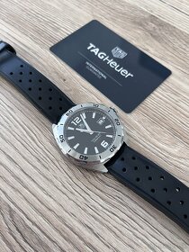 Tag Heuer Formula 1 - automatické (vymením za Garmin Epix) - 8