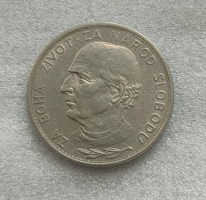 mince Slovensky stat - 8