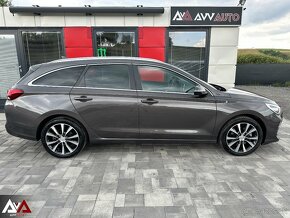 Hyundai i30 CW 1.6 CRDi Style, FULL LED, Smart Key, SR - 8