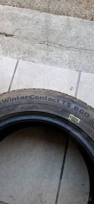 Zimné 205/55 R16 - 8