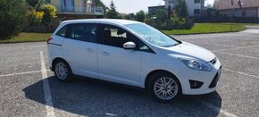 Ford Grand C Max 2.0TDCi - 8