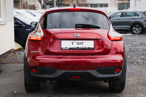 Nissan Juke DIG-T 115 Tekna - 8