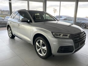 Q5 S-line 50tdi 210kw QUATTRO-možná výměna - 8