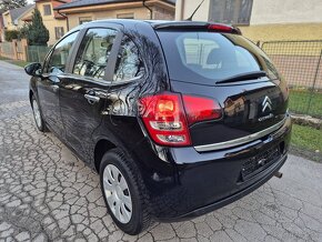 Citroën c3 Top Stav - 8