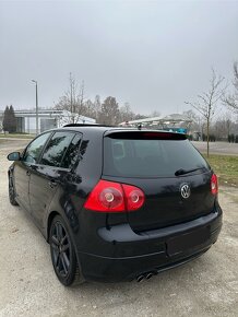 VW Golf 5 1.4 TSI GT Sport | Navi, Panorama - 8