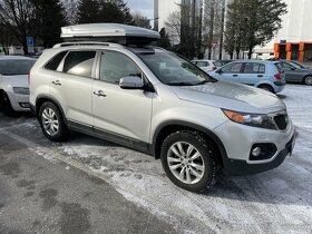 KIA Sorento 4x4 - 8