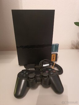 PS2 256GB 30 hier - 8