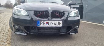 BMW e61 535d - 8