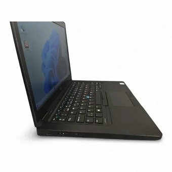 Notebook Dell Latitude 5480 - 633559 - 8