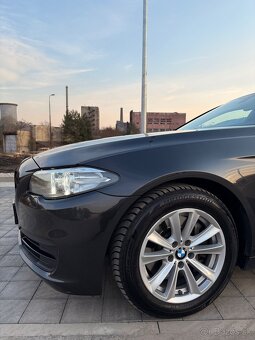 Bmw 525d f11 - 8