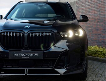 BMW X5 50e xDrive 360KW M PERFORMANCE - 8