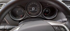 Citroen C4, 1,6 tdi, 2014, navigácia - 8