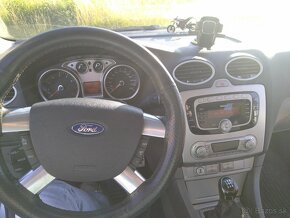 predam Ford Focus 1,6  , 2011 - 8