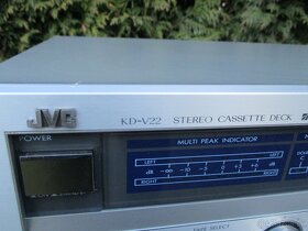 JVC KD-V22 - 8