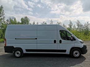 Fiat Ducato 2.3 MTJ 130k L3H2 - 8