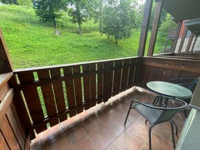 Veľký apartmán v Hrabove pri Malinô Brde - 8