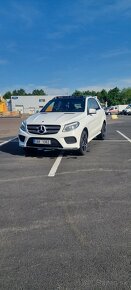 Mercedes GLE 350cdi - 8