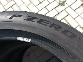 245/45/19 Pirelli letné pneu 2ks - 8