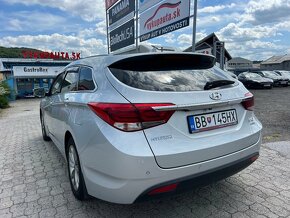 Hyundai i40 CW 1.7 CRDi HP Premium - 8