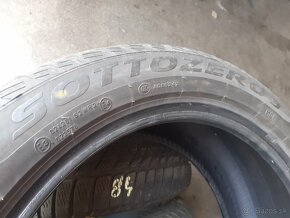 245/45 r18  Pirelli - 8