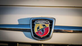 Abarth 500 - 8