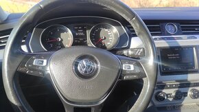 Predám volkswagen Passat 1.6 - 8