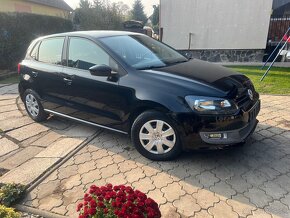 Volkswagen Polo, VW Polo 1.4 - 8