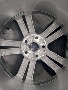 5x112 r18 tiguan kolesa disky 18 vw zimne 235 55 18 alu 43et - 8