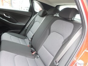 Hyundai i30 HB 1.0T-GDI 88kW FAMILY COMFORT ZÁRUKA DPH - 8