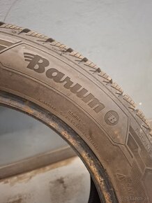 Zimné pneumatiky 205/55 r16 - 8