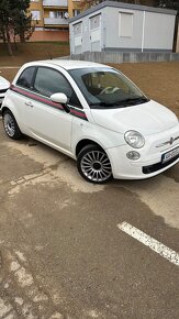 Predam Fiat 500 - 8