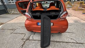 Toyota Aygo 2012 1,0 50kW - 8