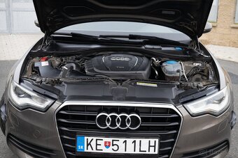 Audi A6 Avant 2.0 TDI (130KW) 2013 - 8