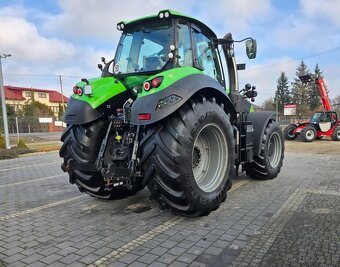 Deutz Fahr Agrotron 9340 TTV Warrior + GPS - 8