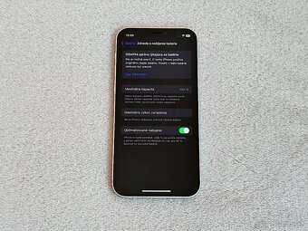 iPhone 12 128GB, NOVÁ BATERKA, AKO NOVÝ - 8