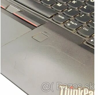 Lenovo ThinkPad T470s i5-6300U 8 GB RAM 256 GB SSD 14 - 8