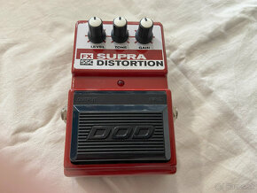 DOD FX55C Supra Distortion - 8