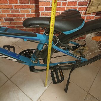 CTM bicykel 26 - 8