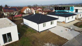 Rodinný dom Novostavba 4+1 ZĽAVA 2000€ rozloha 561m2, 3x par - 8