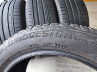 225/45 r17 letné pneumatiky Bridgestone - 8