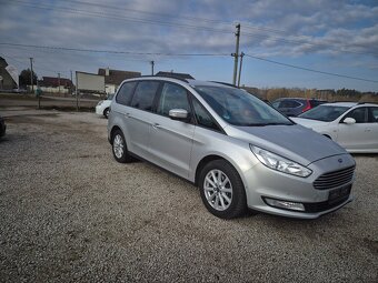 Ford galaxy - 8