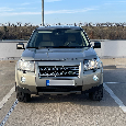 Land Rover Freelander 2 2.2 TD4 4x4 – 2010, automat - 8