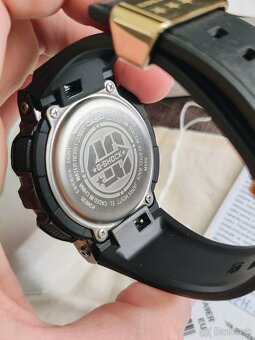 Casio G-Shock Stone Series 40th Anniversary - 8