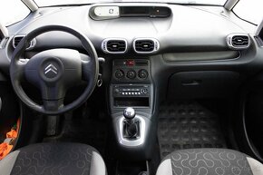 CITROEN C3 Picasso 1.4 VTi 2010 - 8