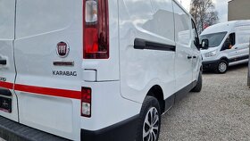 Fiat Talento 1.6 MTJ  L1H1 LED NAVI KAMERA odpočet DPH - 8