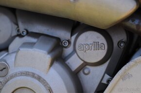 Aprilia Pegaso Cube 650 - 8