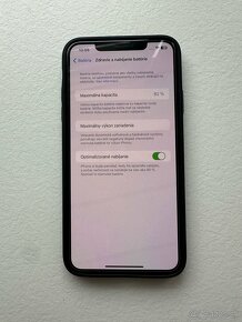 iPhone 11 Pro Max 256GB - 8